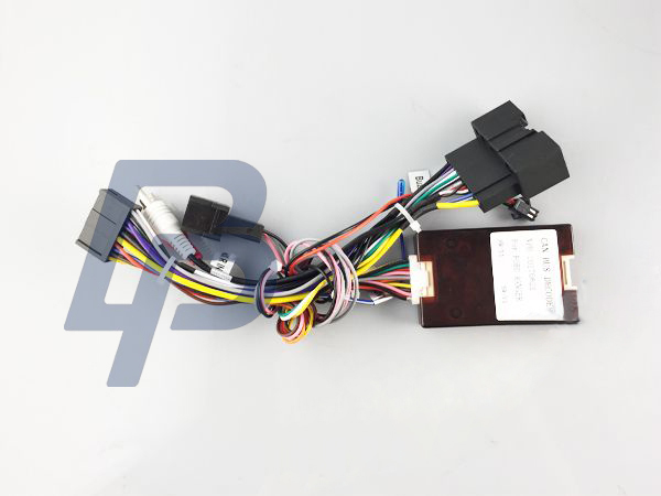 8" FORD RANGER 2012-2014 MODELLANPASSAD ANDROID HUVUDENHET - 7