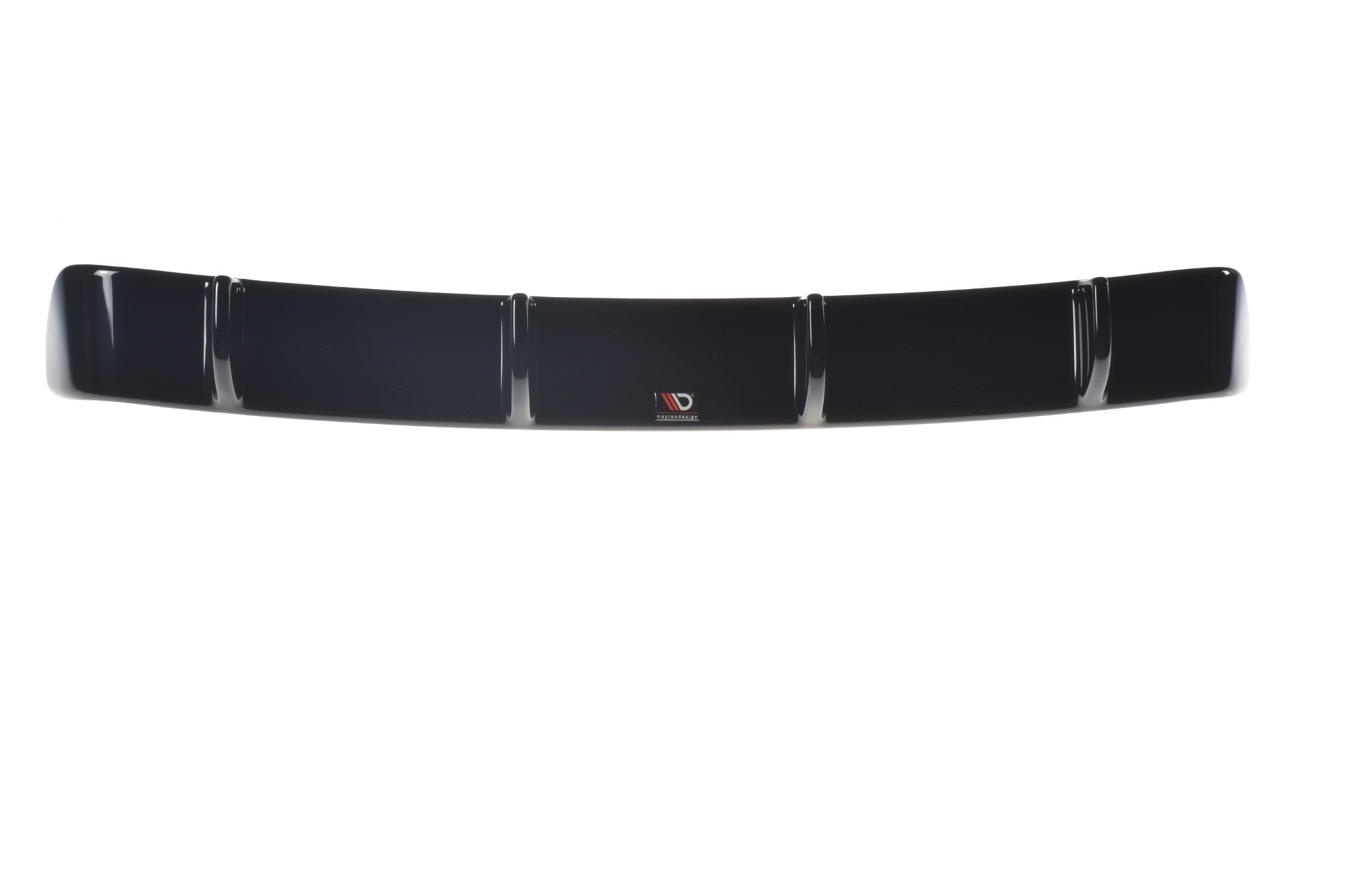 Rear Valance Hyundai I30 Mk3 N (2017-2020) - 5