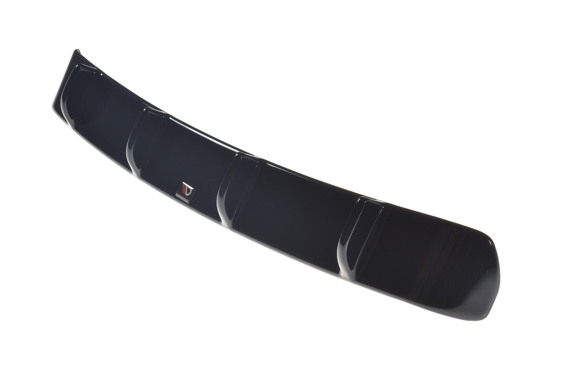 Rear Valance Hyundai I30 Mk3 N (2017-2020) - 6