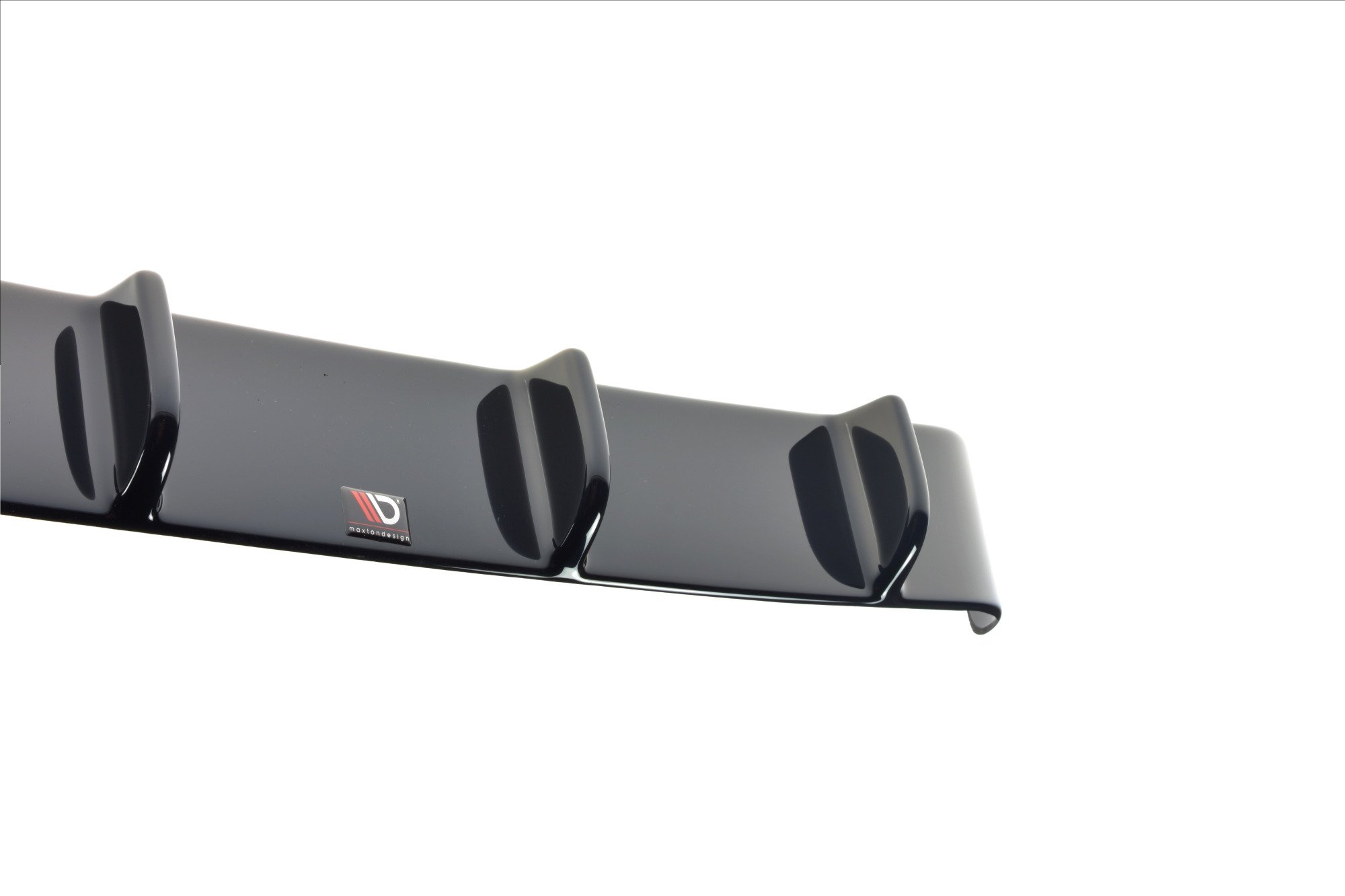 Rear Valance Hyundai I30 Mk3 N (2017-2020) - 7