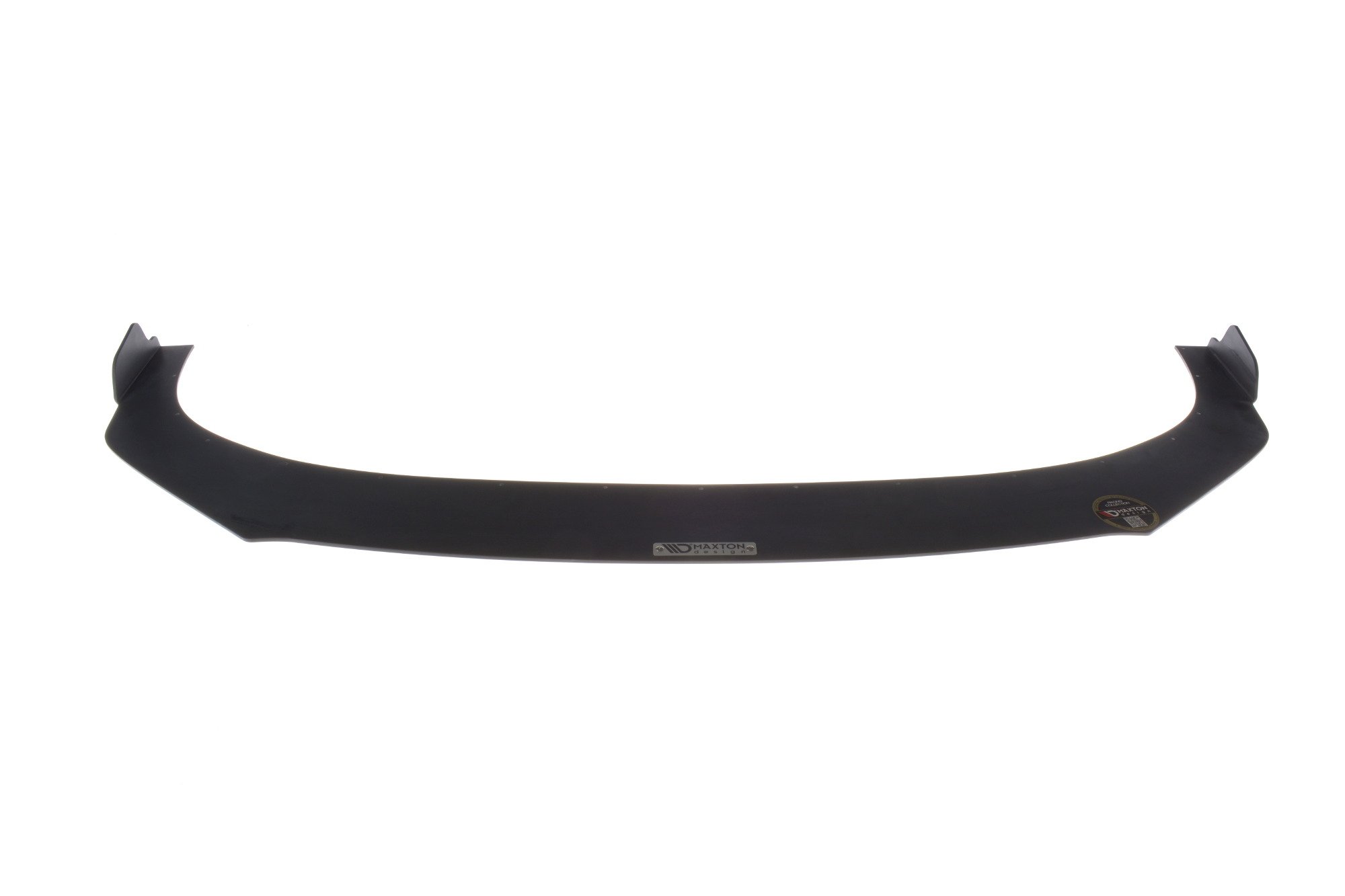 Front Racing Splitter Hyundai I30 MK3 N (2017-2020) - 6