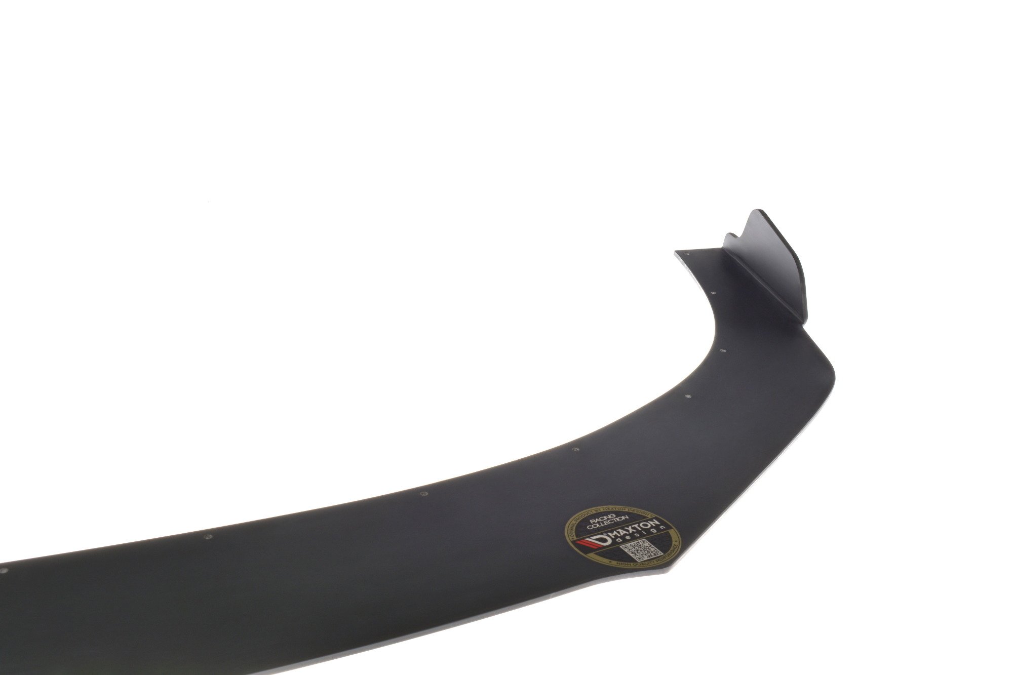Front Racing Splitter Hyundai I30 MK3 N (2017-2020) - 7