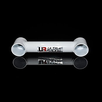 HONDA PRELUDE BA5 4WS 88-91 ULTRARACING 2P REAR LOWER BRACE