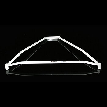 FORD FOCUS 11+ ULTRARACING 4-POINT REAR LOWER BRACE 2109
