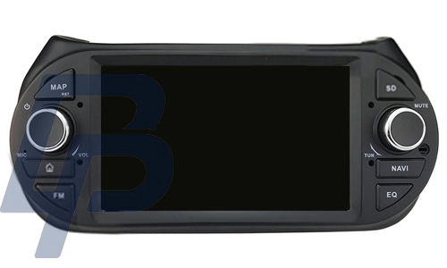 7" DECKLESS FIAT FIORINO ANDROID HEADUNIT