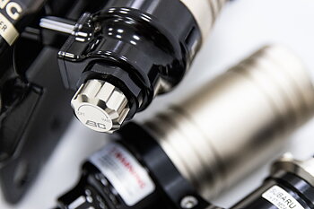 BC RACING ER COILOVER KIT FOR CHRYSLER SRT-4 PLDS41 2003–2005