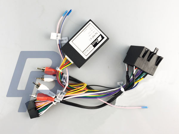 7" FIAT BRAVO ANDROID HEADUNIT - 6