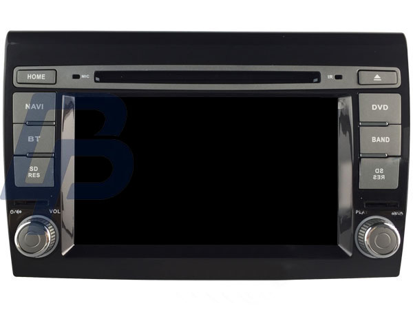 7" FIAT BRAVO ANDROID HEADUNIT - 2