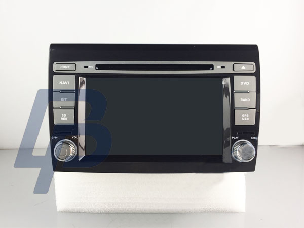 7" FIAT BRAVO ANDROID HEADUNIT - 4