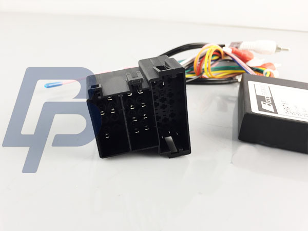 7" FIAT BRAVO ANDROID HEADUNIT - 7