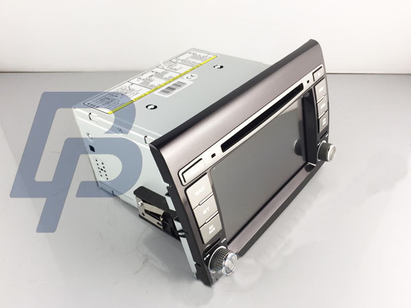 7" FIAT BRAVO ANDROID HEADUNIT - 5