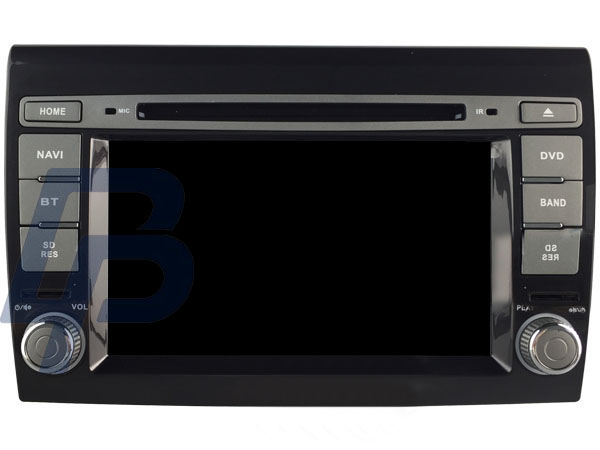7" FIAT BRAVO ANDROID HEADUNIT - 3