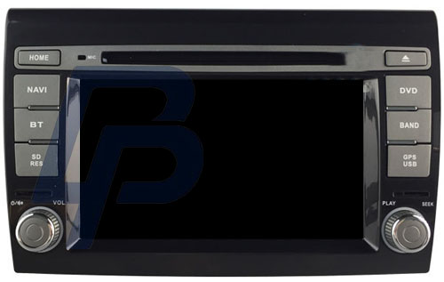 7" FIAT BRAVO ANDROID HEADUNIT