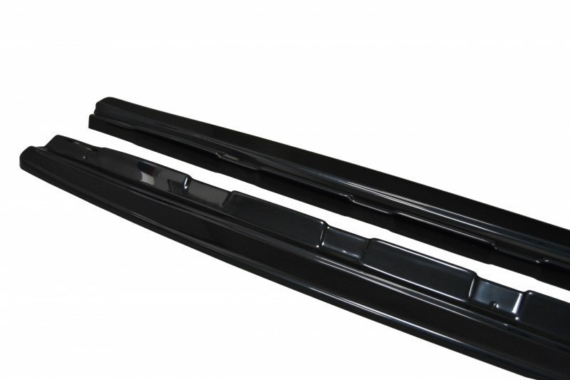 SIDE SKIRTS DIFFUSERS VW BEETLE - 6