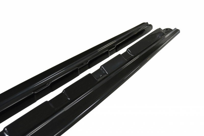 SIDE SKIRTS DIFFUSERS VW BEETLE - 8
