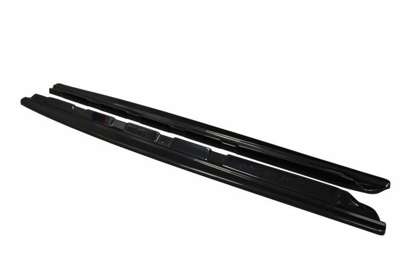 SIDE SKIRTS DIFFUSERS VW BEETLE - 7