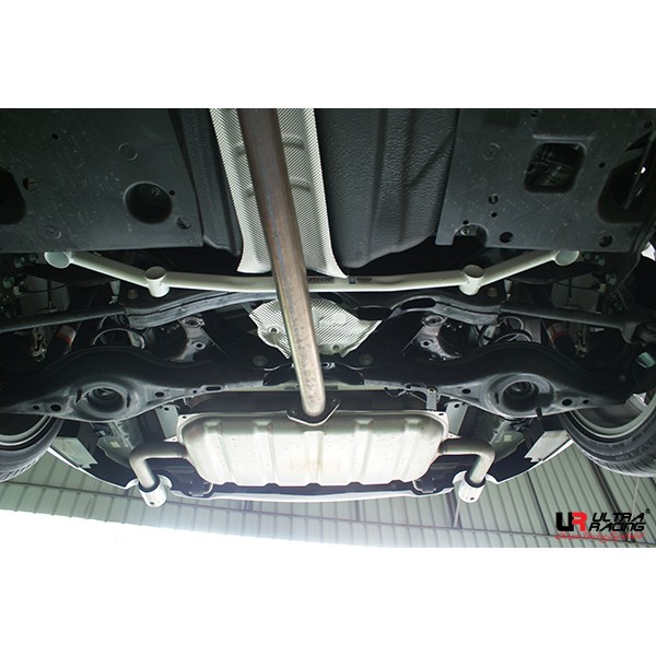 MAZDA 3 13+ / 6 12+ ULTRARACING 4P BAKRE NEDRE STAG 2593