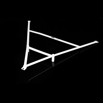 BMW 3 E92 335I / E93 3.5 ULTRA-R 5-POINT REAR LOWER BRACE