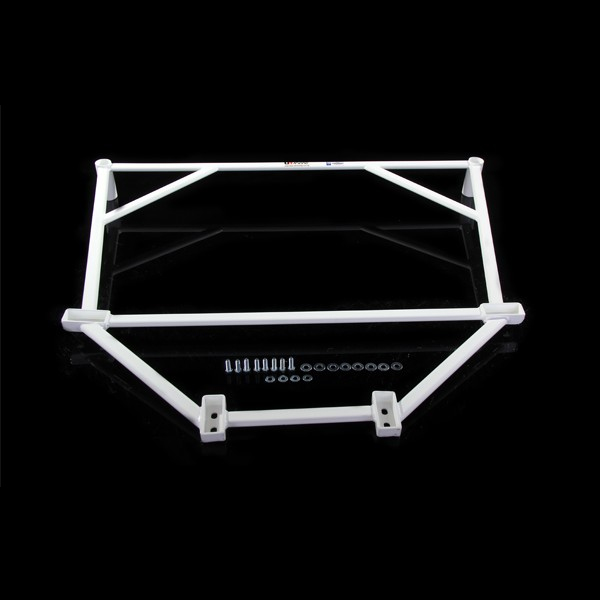 LEXUS GS300/350 01-12 ULTRA-R 6-POINT REAR LOWER BRACE 670