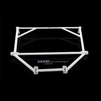 LEXUS GS300/350 01-12 ULTRA-R 6-POINT REAR LOWER BRACE 670