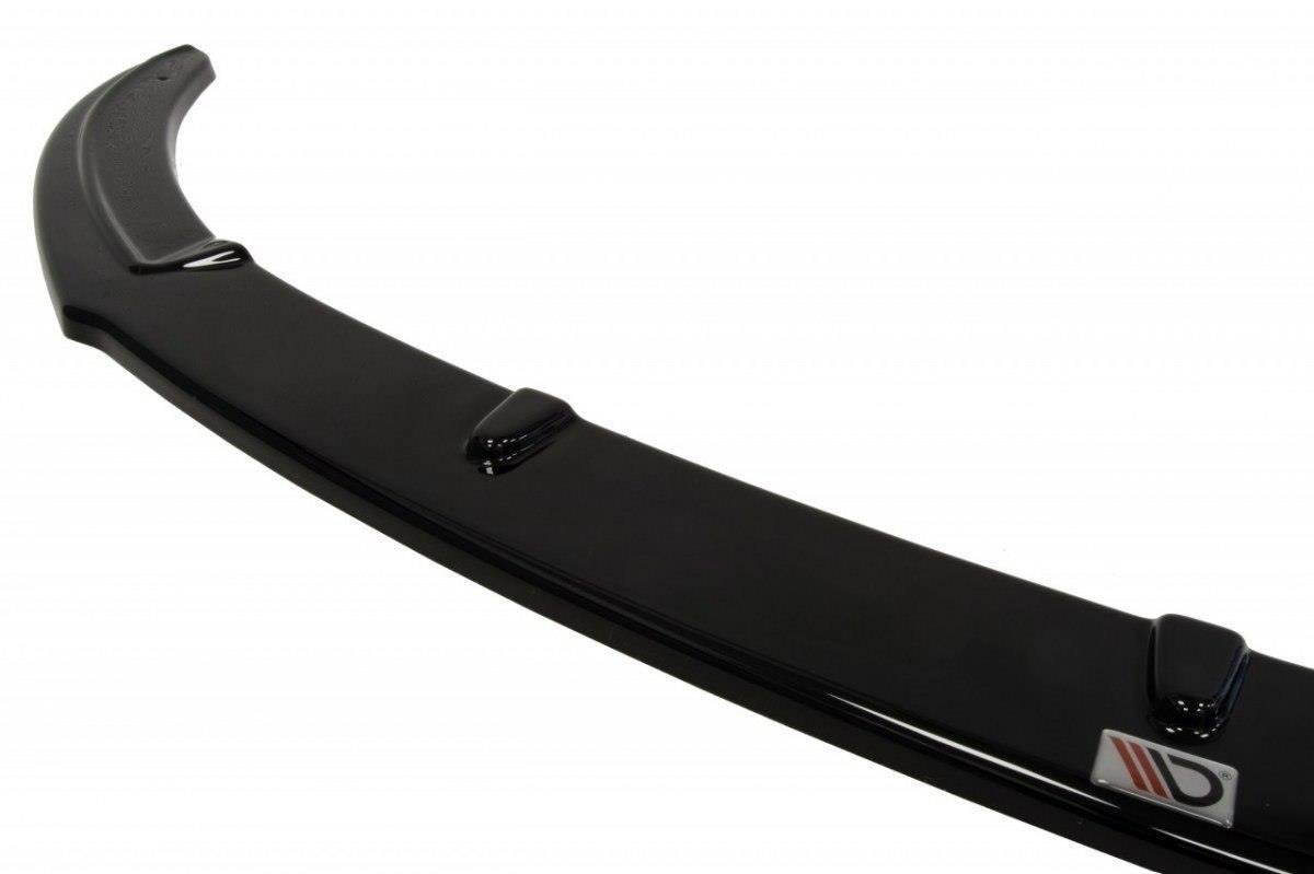 Front Splitter Hyundai Veloster - 8