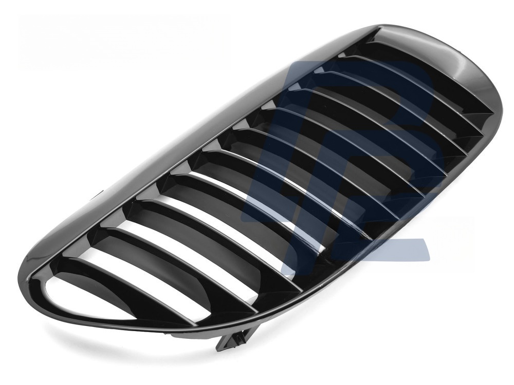 Grille Gloss Black for BMW E63 2002–2010 / E64 2004–2010 - 2