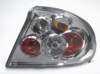OPEL TIGRA LED TAILLIGHTS