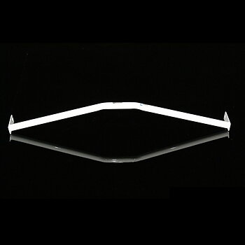 HONDA PRELUDE BA5 4WS 88-91 ULTRARACING 2P ROOMBAR 2174