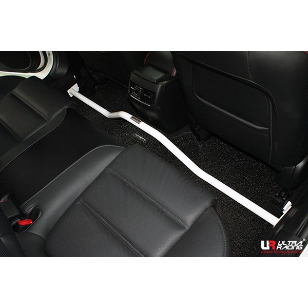 MAZDA 6 GJ 12+ ULTRARACING 2-POINT ROOM BAR 2512