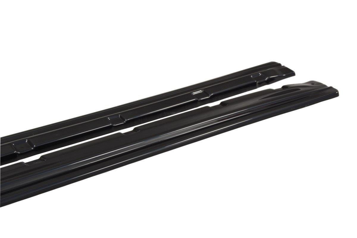 Side Skirts Diffusers Hyundai I30 MK2 (2011-2017) - 7