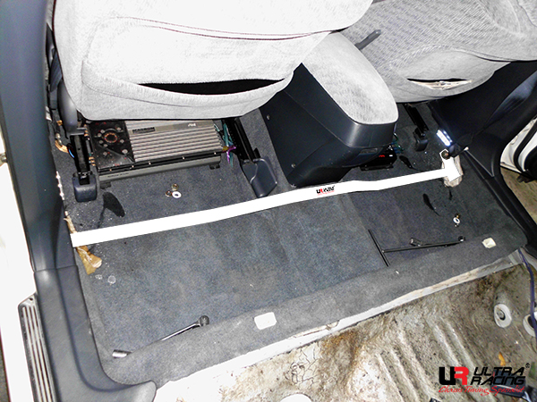 HONDA ACCORD 98-01 2D ULTRA-R 2P ROOM BAR 2551