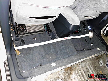 HONDA ACCORD 98-01 2D ULTRA-R 2P ROOM BAR 2551