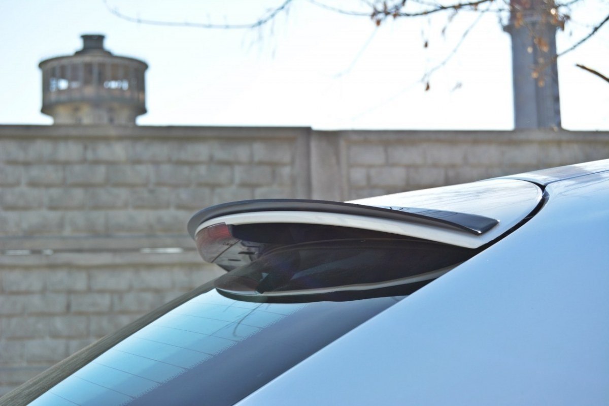 SPOILER CAP ALFA ROMEO BRERA - 4