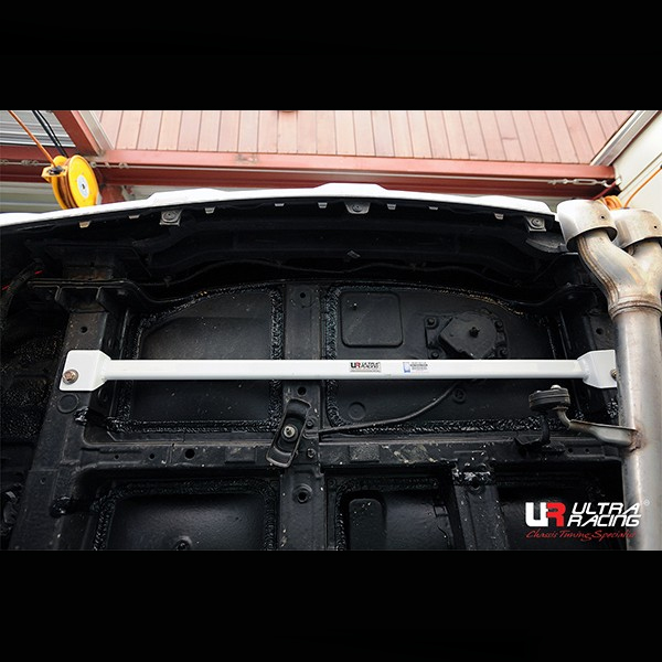 HYUNDAI SANTA FE 2.0D 13+ ULTRA-R 2-POINT REAR TORSION BAR