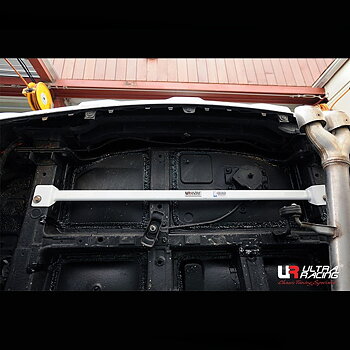 HYUNDAI SANTA FE 2.0D 13+ ULTRA-R 2-POINT REAR TORSION BAR