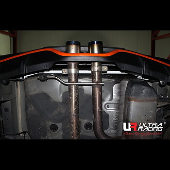HYUNDAI VELOSTER 11+ ULTRARACING 2P REAR TORSION BAR 2297