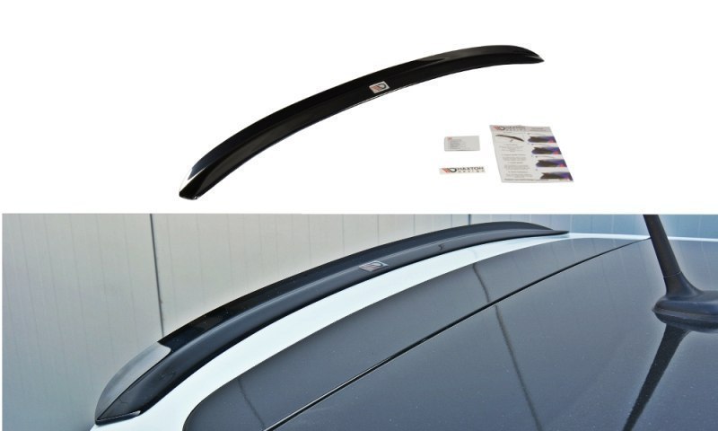 SPOILER CAP ALFA ROMEO GIULIETTA