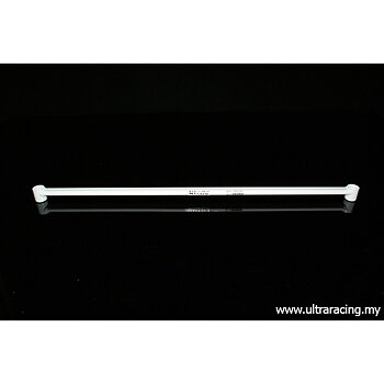AUDI A6 / A7 10+ ULTRARACING 2-POINT REAR TORSION BAR 2490