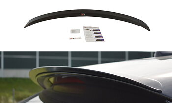 SPOILER CAP ALFA ROMEO STELVIO