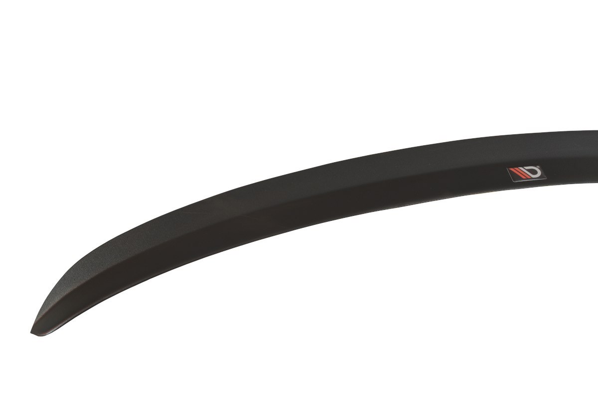 SPOILER CAP ALFA ROMEO STELVIO - 7
