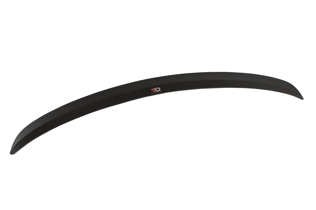 SPOILER CAP ALFA ROMEO STELVIO - 6