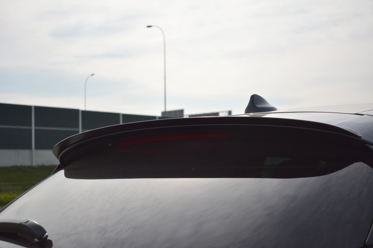 SPOILER CAP ALFA ROMEO STELVIO - 2