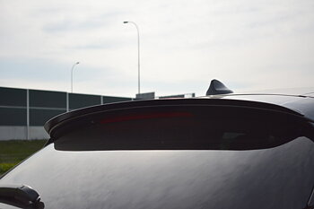SPOILER CAP ALFA ROMEO STELVIO