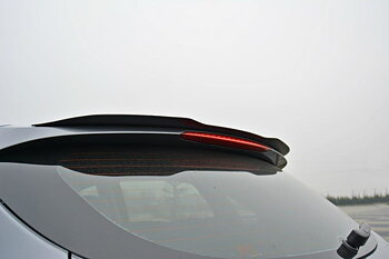 Spoiler Extension Hyundai I30 MK2 (2011-2017)