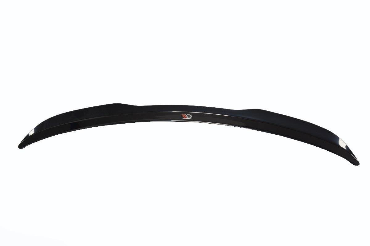 Spoiler Extension Hyundai I30 MK2 (2011-2017) - 6