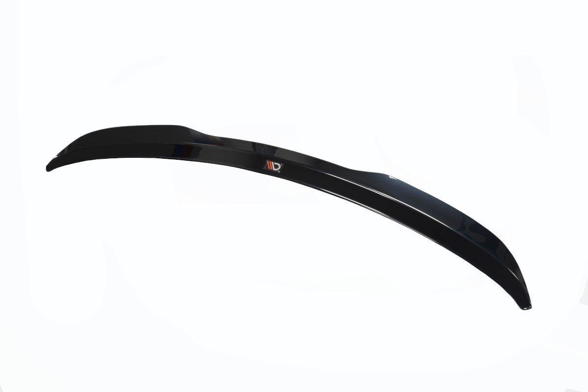 Spoiler Extension Hyundai I30 MK2 (2011-2017) - 5