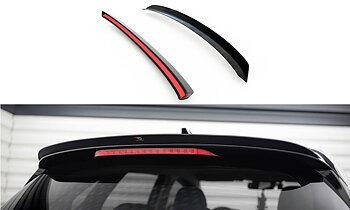 Spoiler CAP Hyundai I30 Mk3 Hatchback