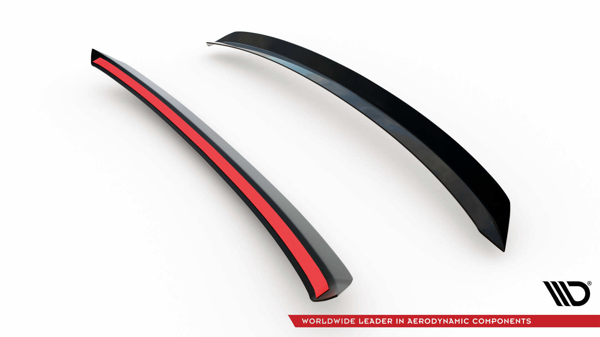 Spoiler CAP Hyundai I30 Mk3 Hatchback - 6