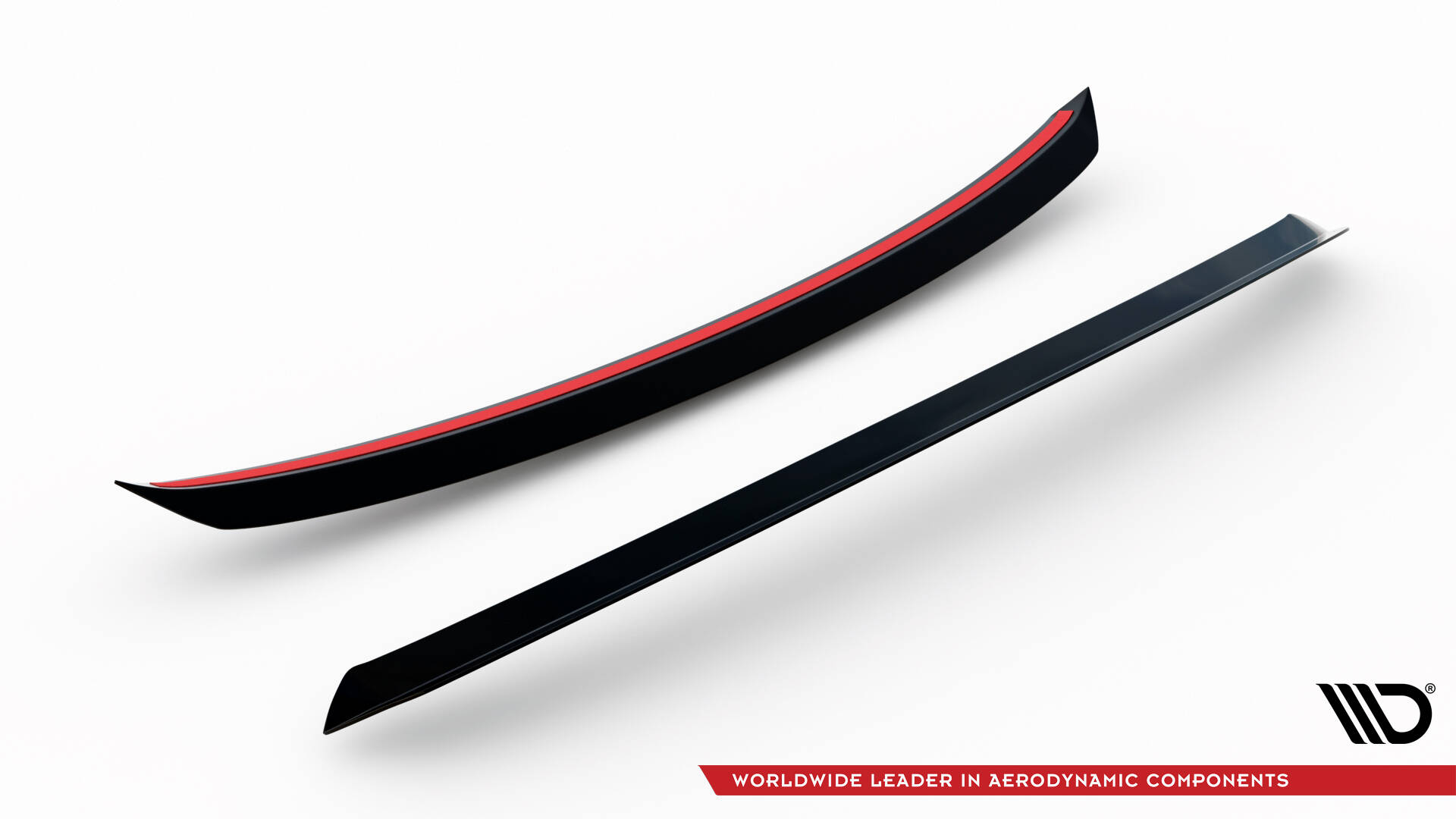 Spoiler CAP Hyundai I30 Mk3 Hatchback - 7
