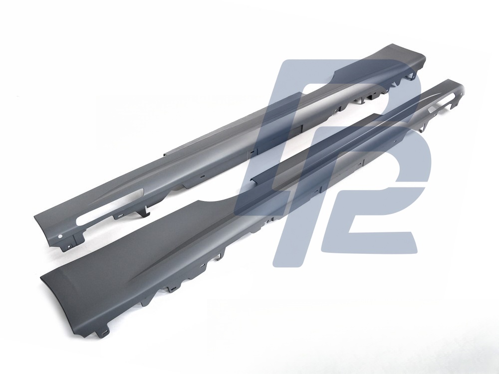 Side Skirts Sport for BMW G22 G23 2020–2024 - 2